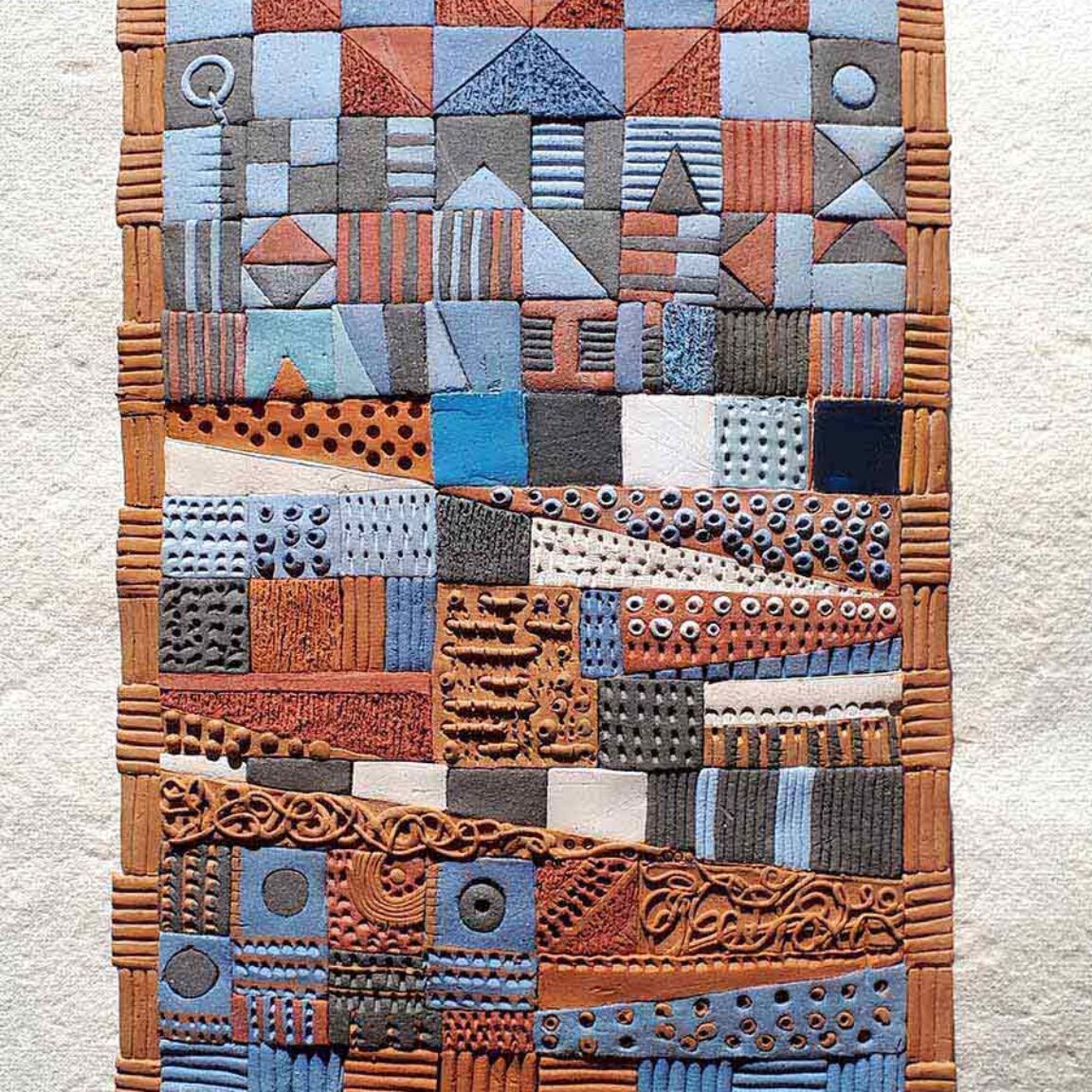 Tra le mura si libera la parola