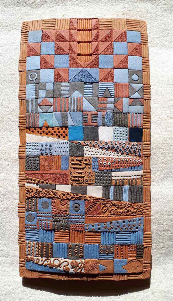 Tra le mura si libera la parola