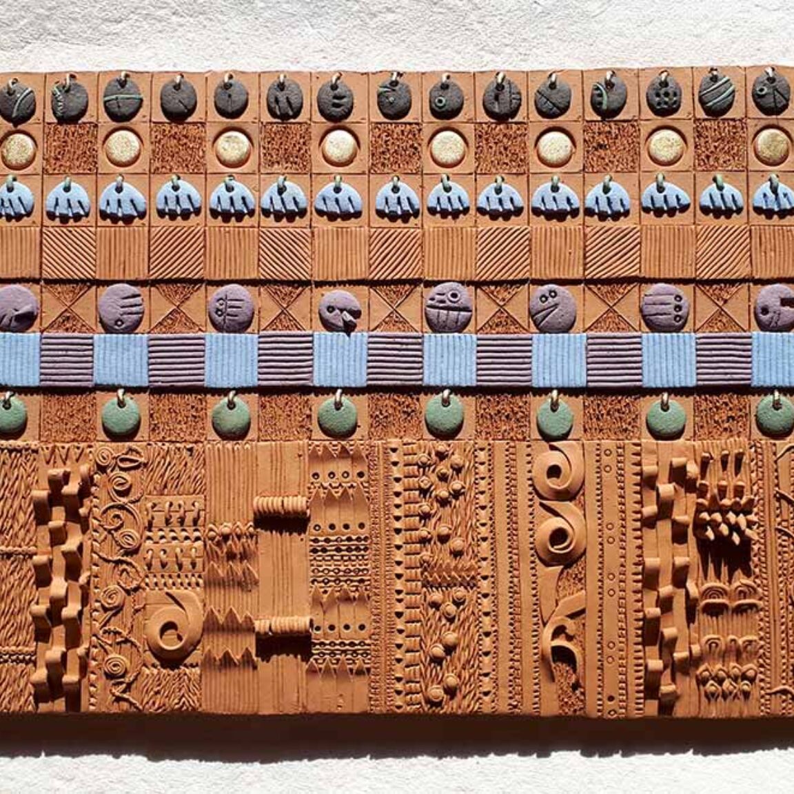 Preziosità nascoste in soffitta