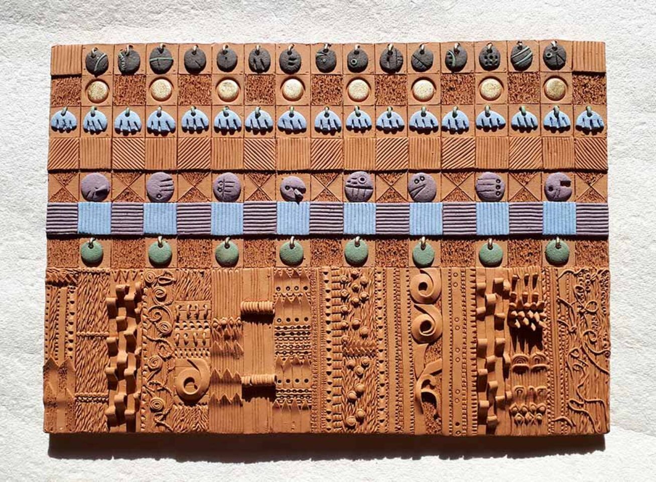 Preziosità nascoste in soffitta