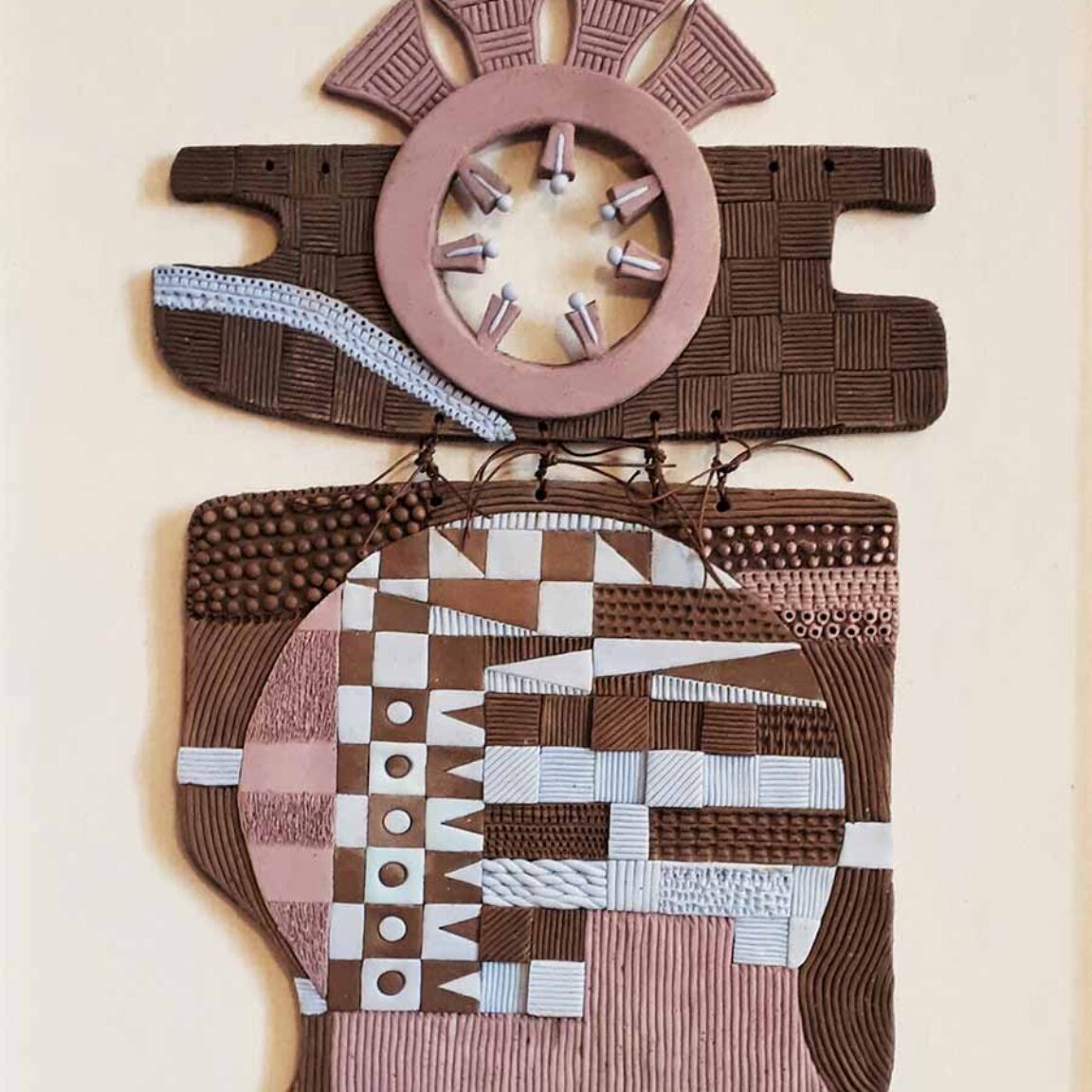 Memorie di popoli in pace