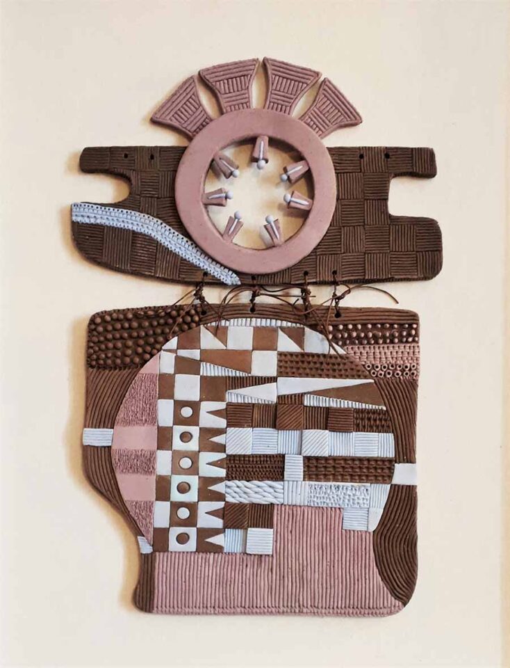 Memorie di popoli in pace