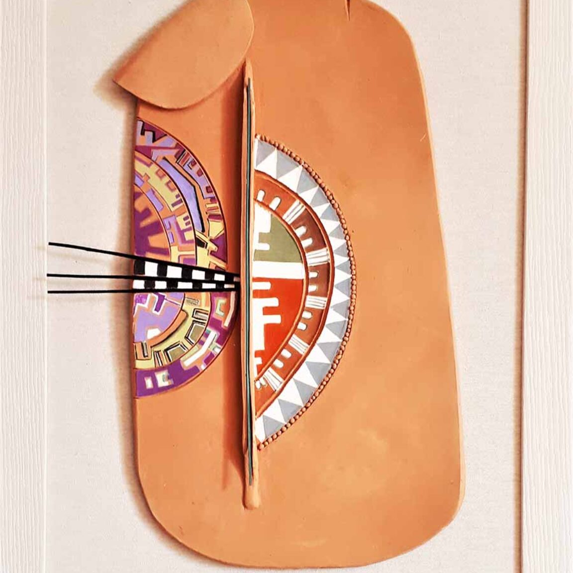 Nel sogno di Alce Nero