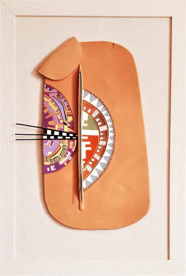 Nel sogno di Alce Nero