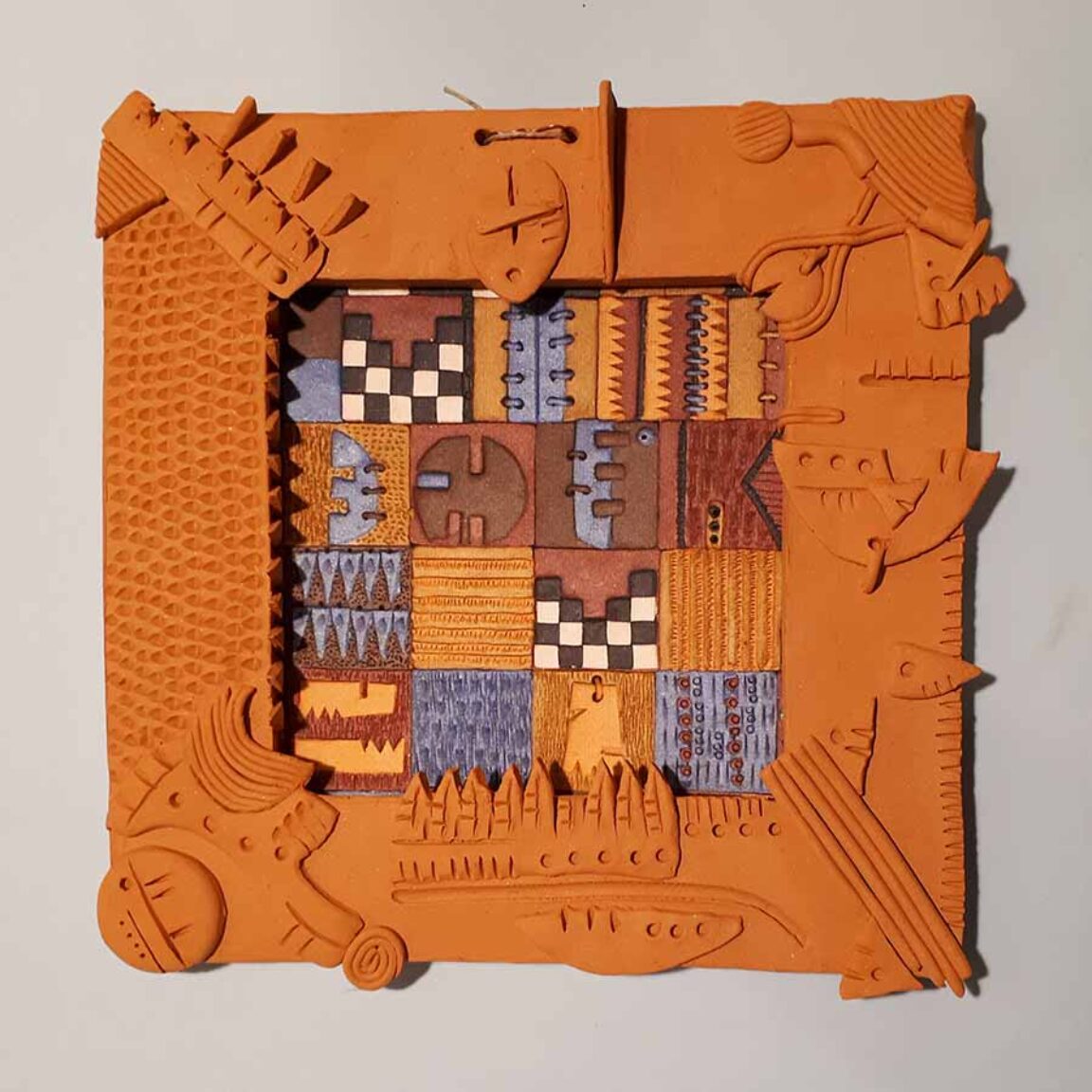 Segni misteriosi di civiltà lontane