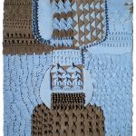 Ceramiche artistiche Abito a Pendenti