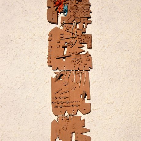 Ceramiche artistiche Accordi di Pace