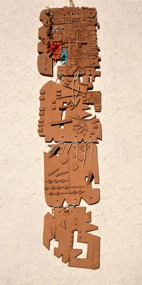 Ceramiche artistiche Accordi di Pace