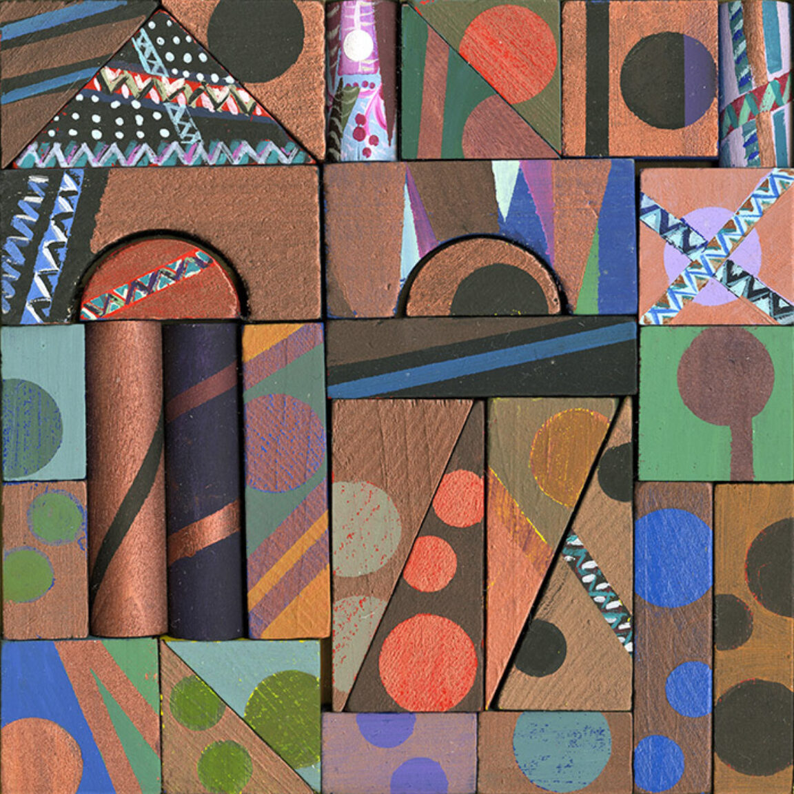 Scatole Creative Africa