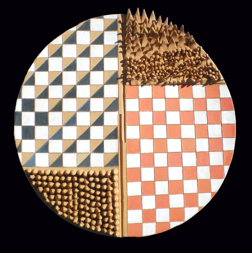 Ceramiche artistiche Argini alle Passioni