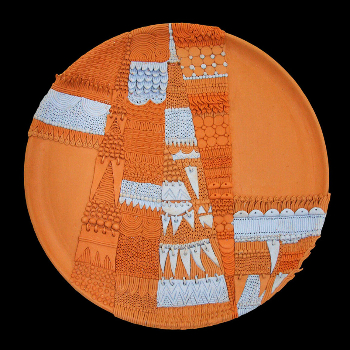 Ceramiche artistiche Armonie Ritrovate