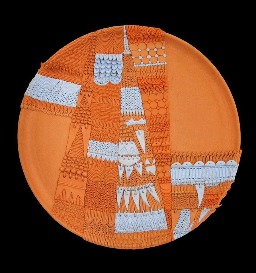 Ceramiche artistiche Armonie Ritrovate