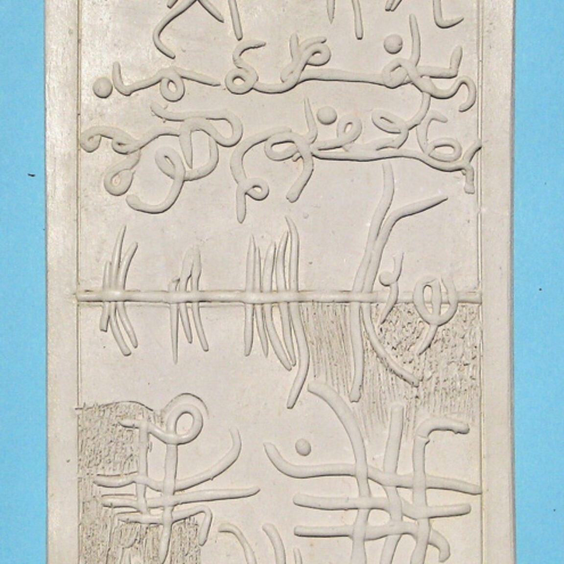 Ceramiche artistiche Cantando nelle Acque