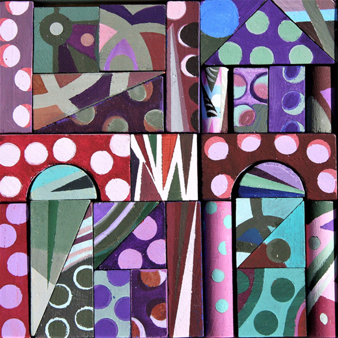 Scatole Creative Carnevale