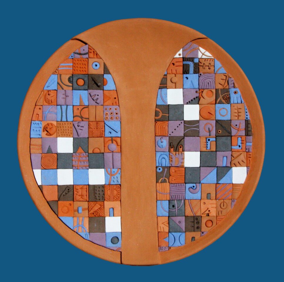 Ceramiche artistiche Chiarezza Ordine Complessità