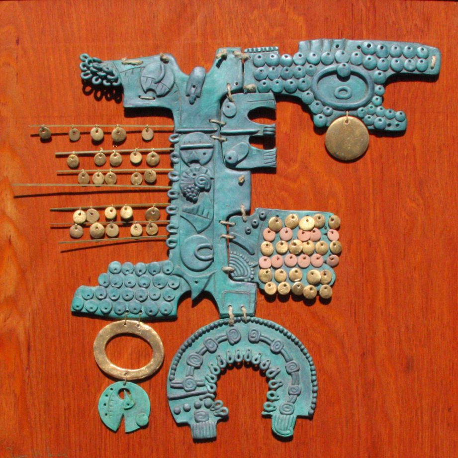 Ceramiche artistiche Civiltà Lontane