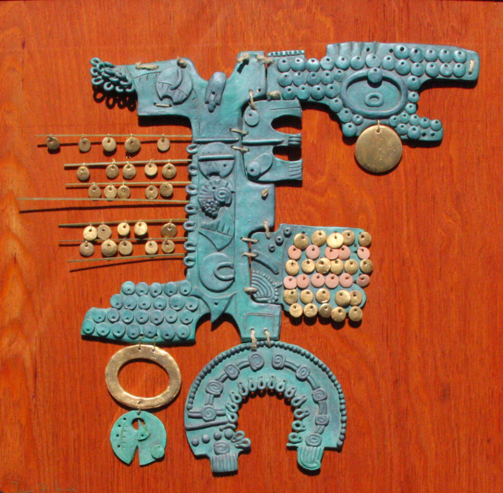 Ceramiche artistiche Civiltà Lontane