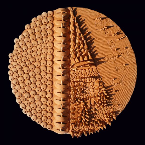 Ceramiche artistiche Combinazioni Multiple