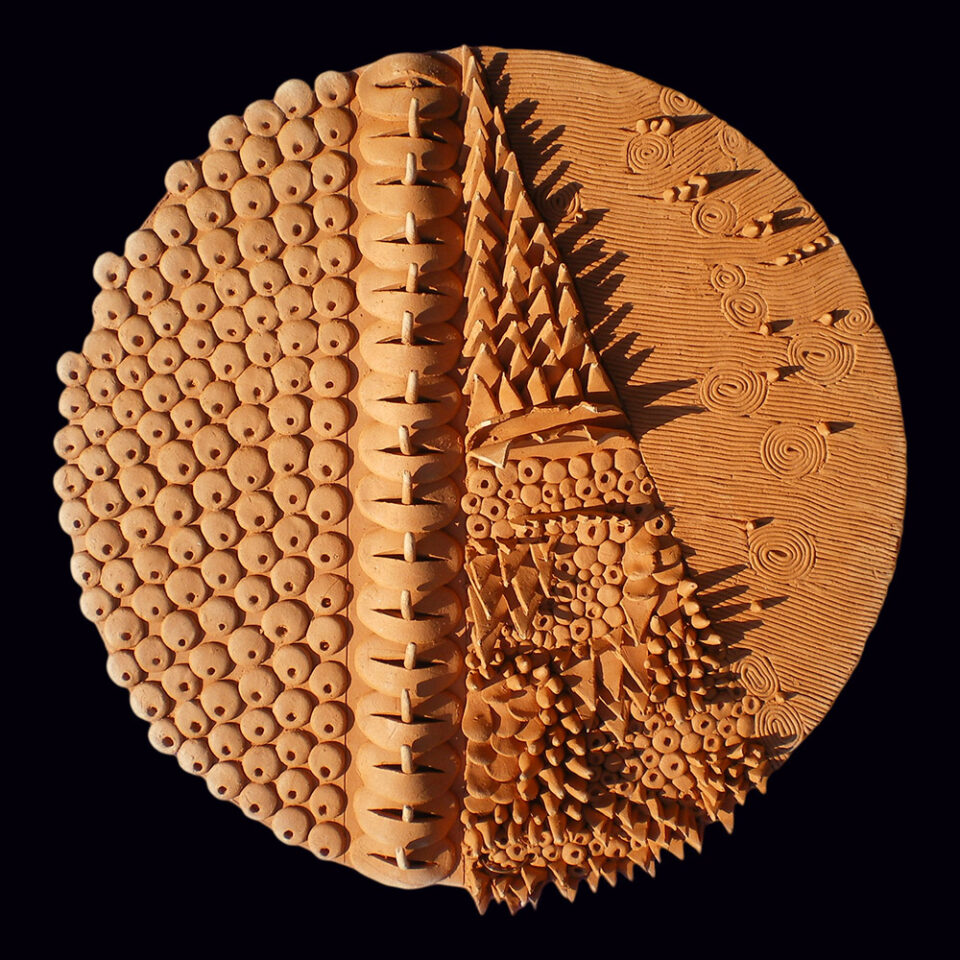 Ceramiche artistiche Combinazioni Multiple