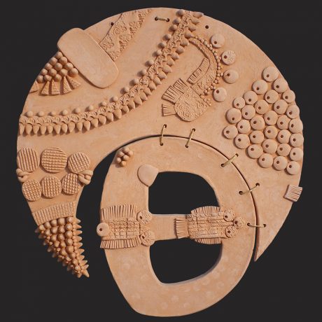 Ceramiche artistiche Complessità dell'Anima