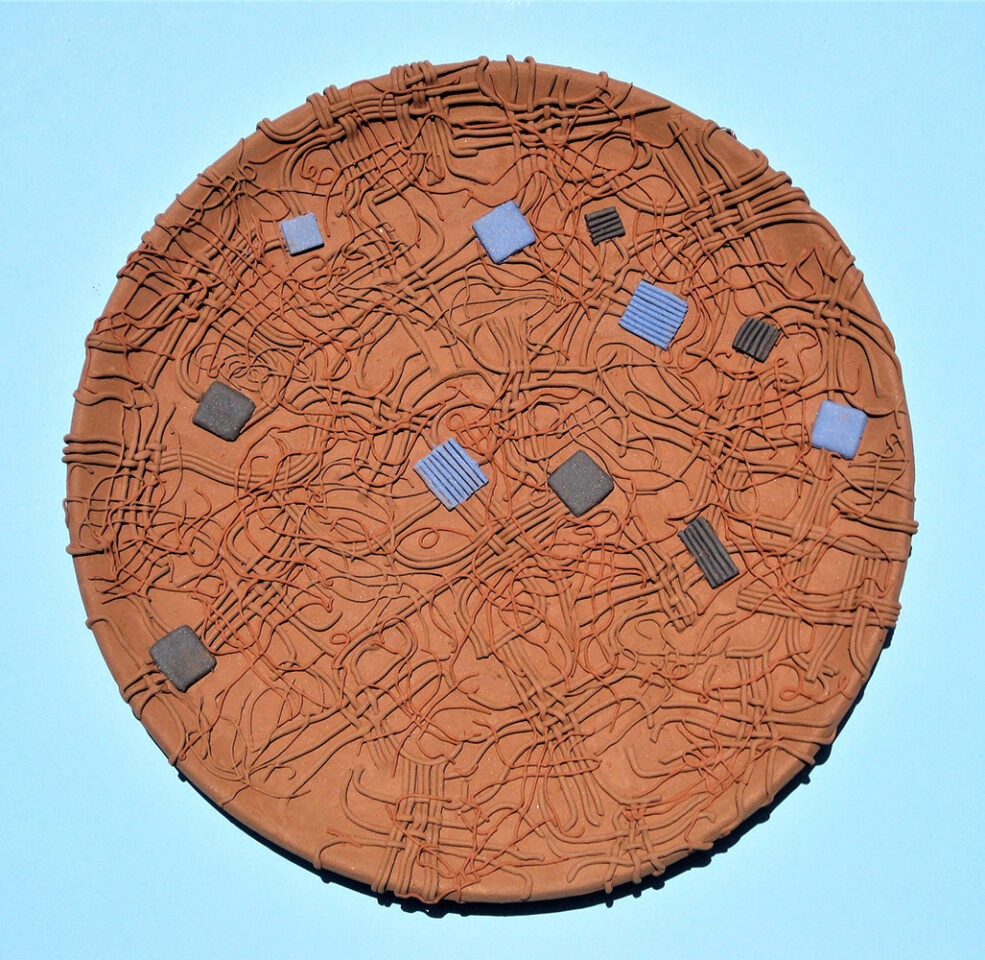 Ceramiche artistiche Connessioni di Rete