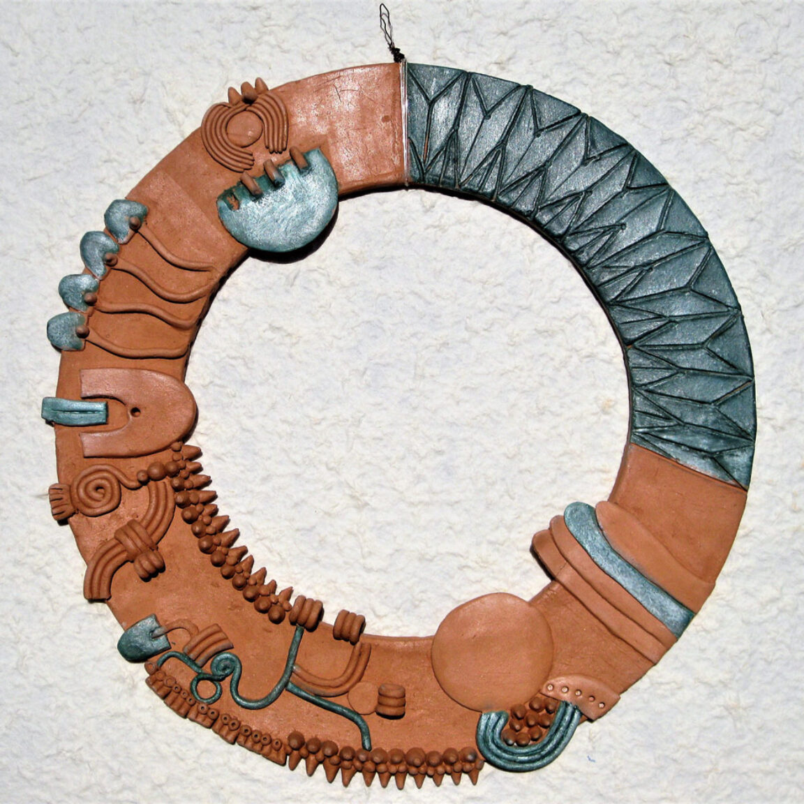 Ceramiche artistiche Corona delle Sorgenti