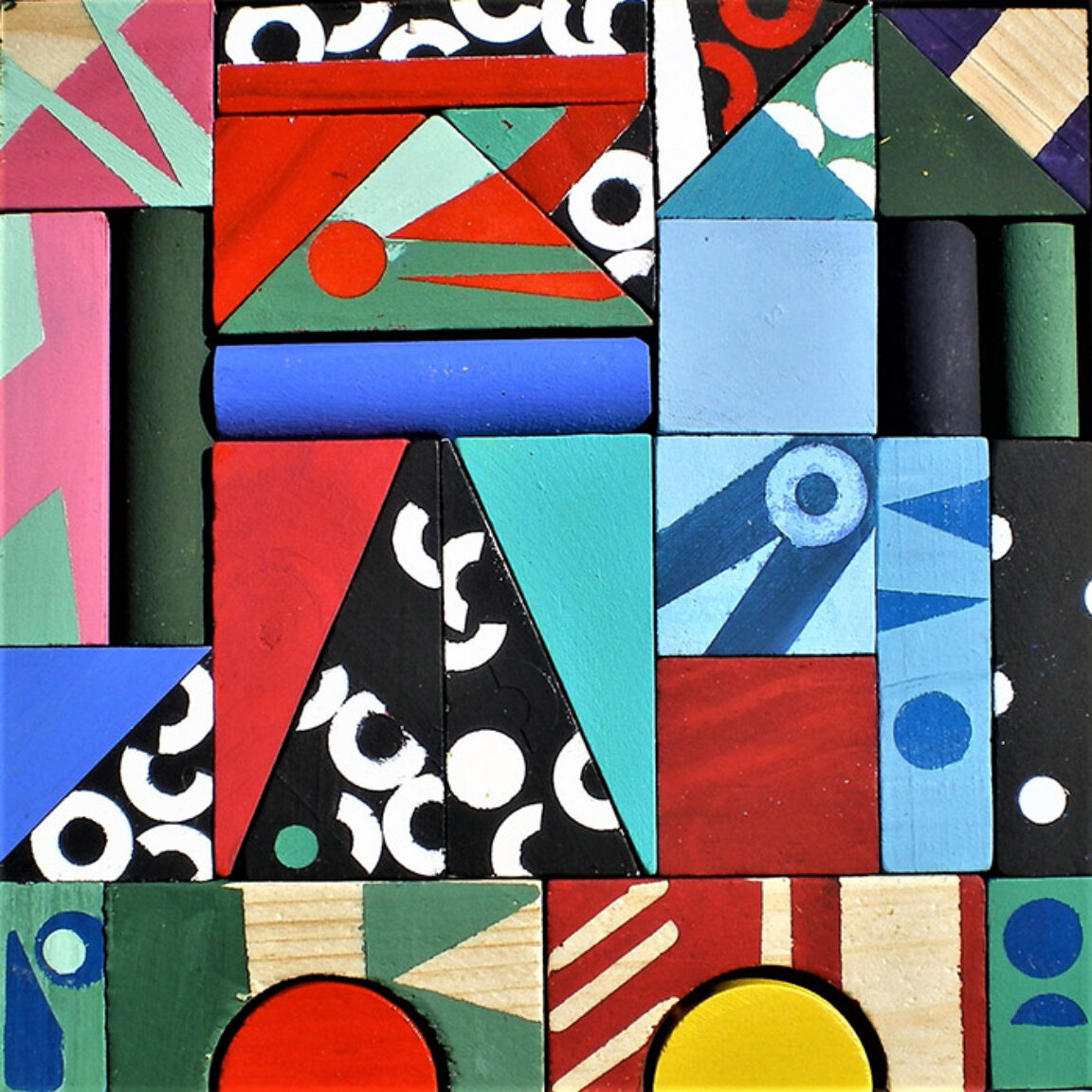 Scatole Creative Costruzioni