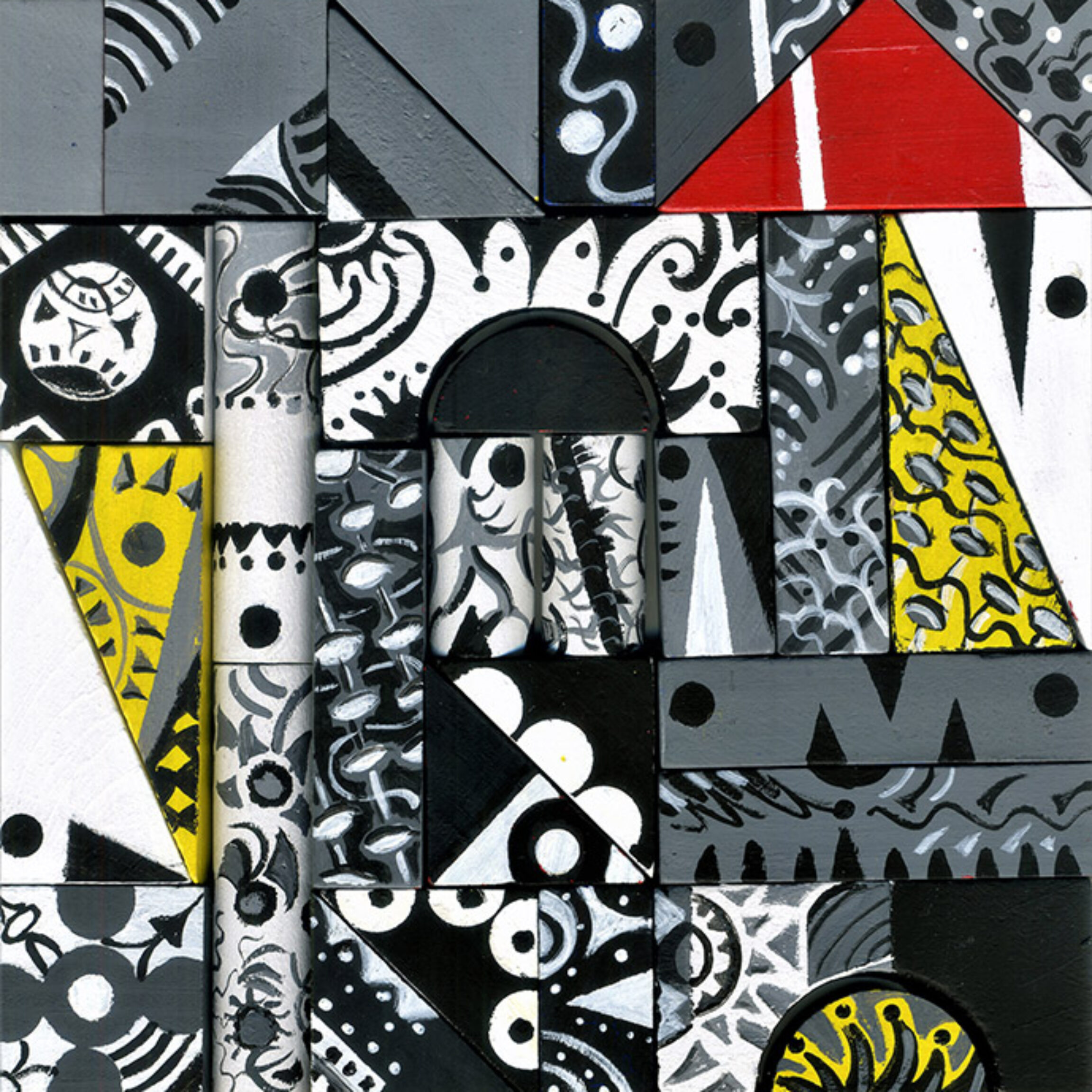 Scatole creative Dimora