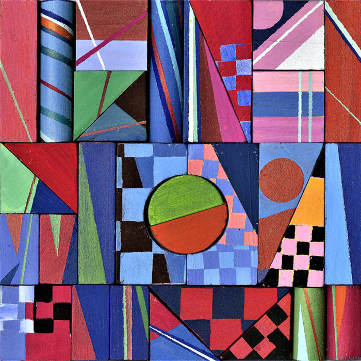 Scatole Creative Eleganti Trame