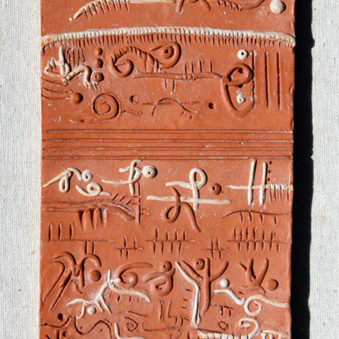Ceramiche artistiche Fascino di Segni