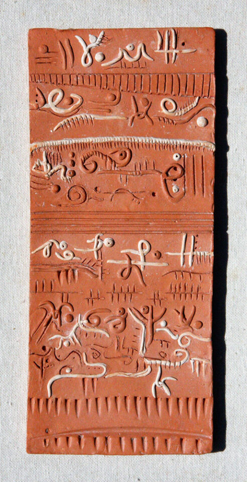 Ceramiche artistiche Fascino di Segni