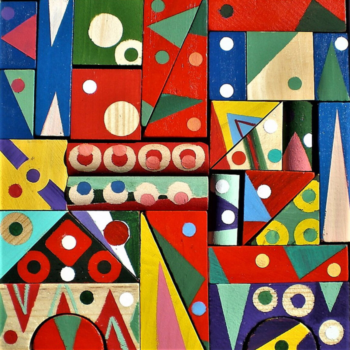 Scatole Creative Festa