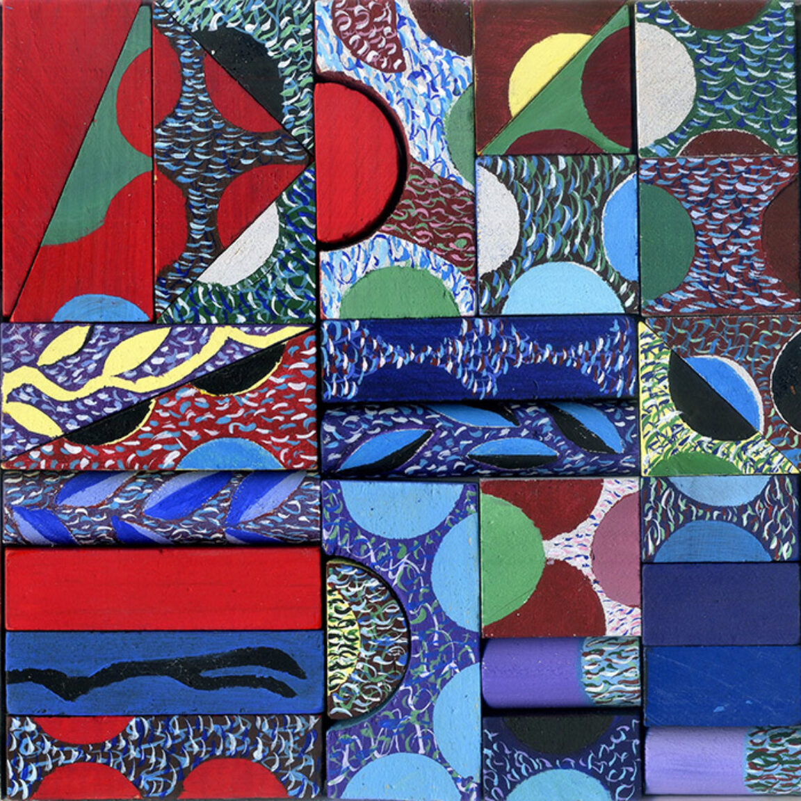 Scatole Creative Foglie