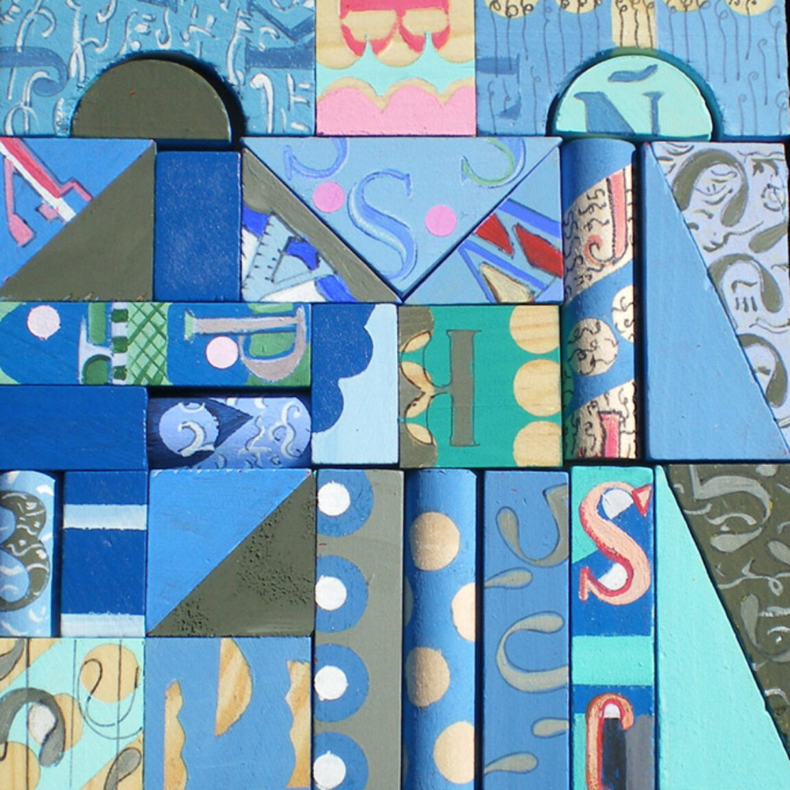 Scatole Creative I Primi Anni