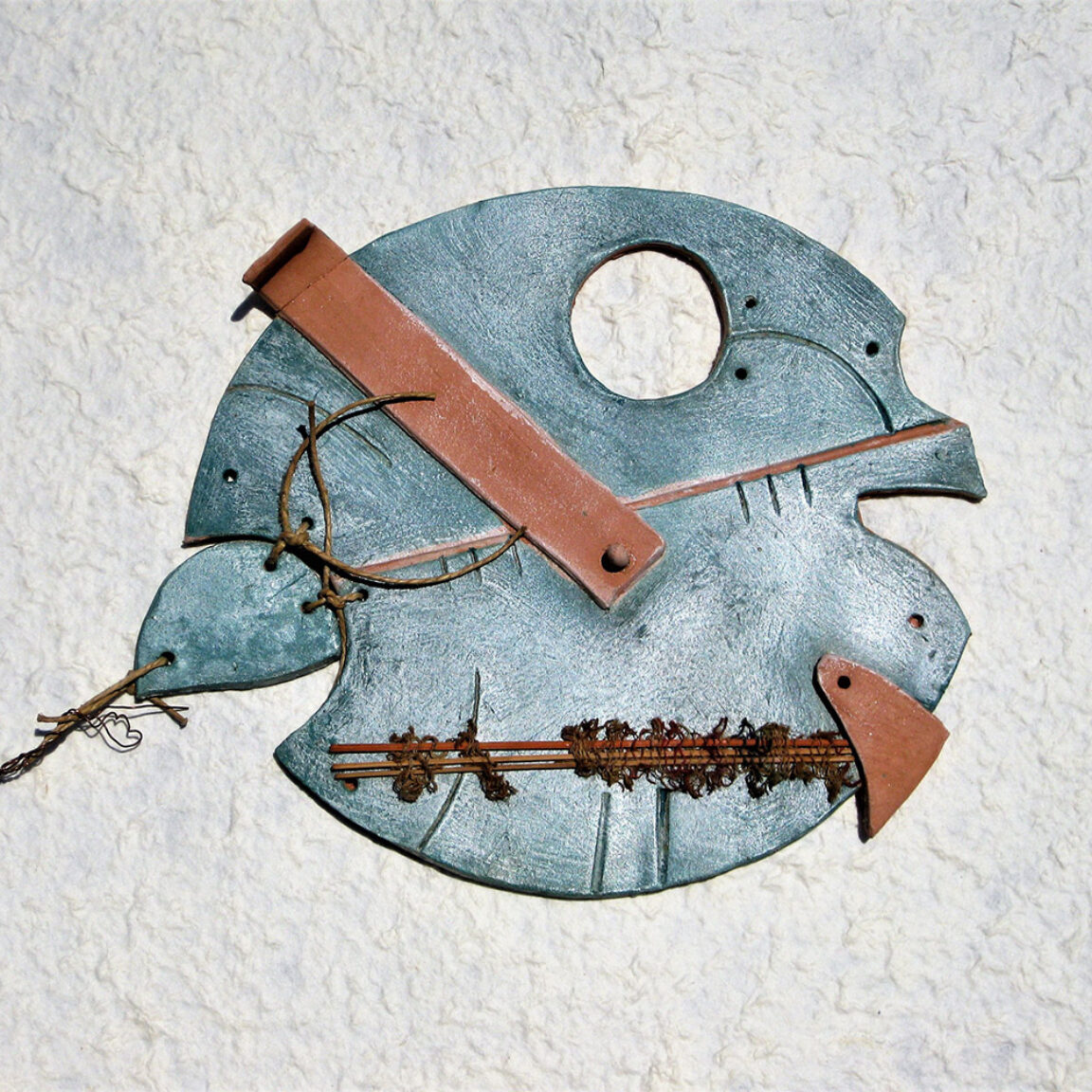 Ceramiche artistiche Il Pesce del Re