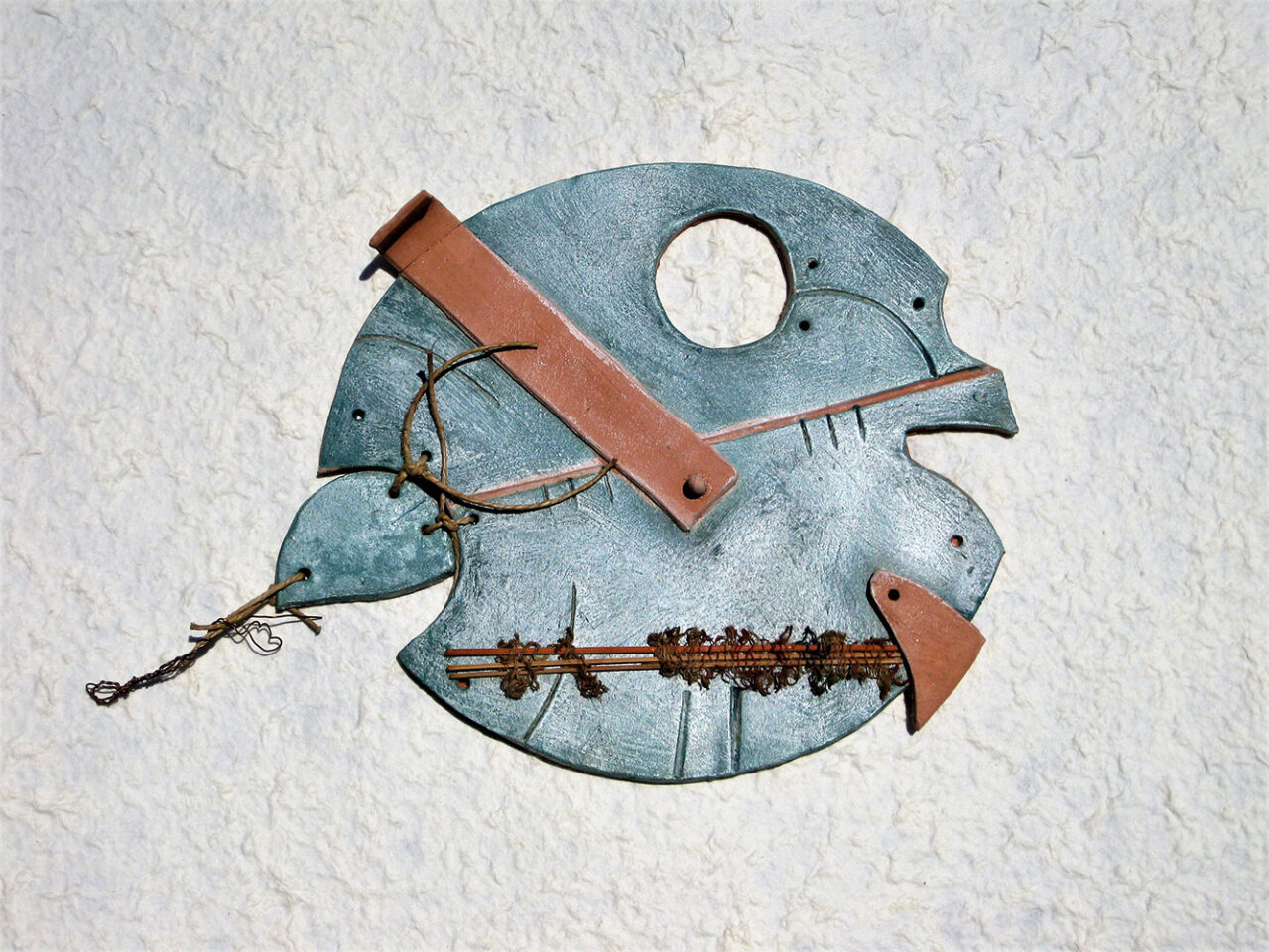 Ceramiche artistiche Il Pesce del Re