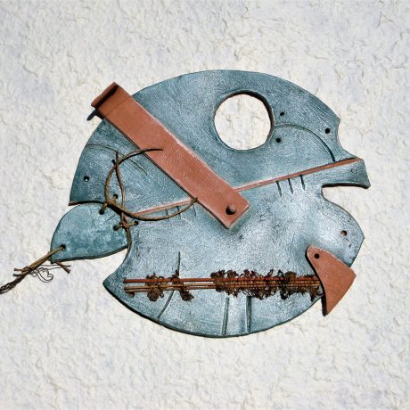 Ceramiche artistiche Il Pesce del Re