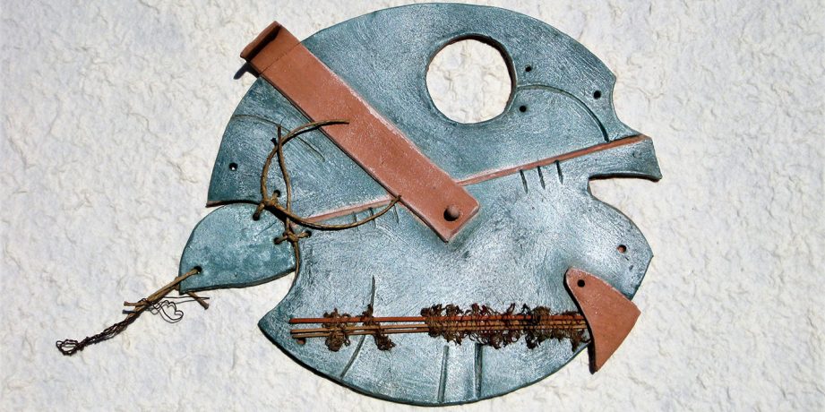 Ceramiche artistiche Il Pesce del Re