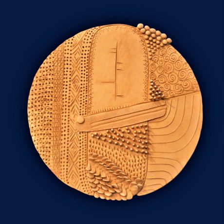 Ceramiche artistiche Idolo Nascosto