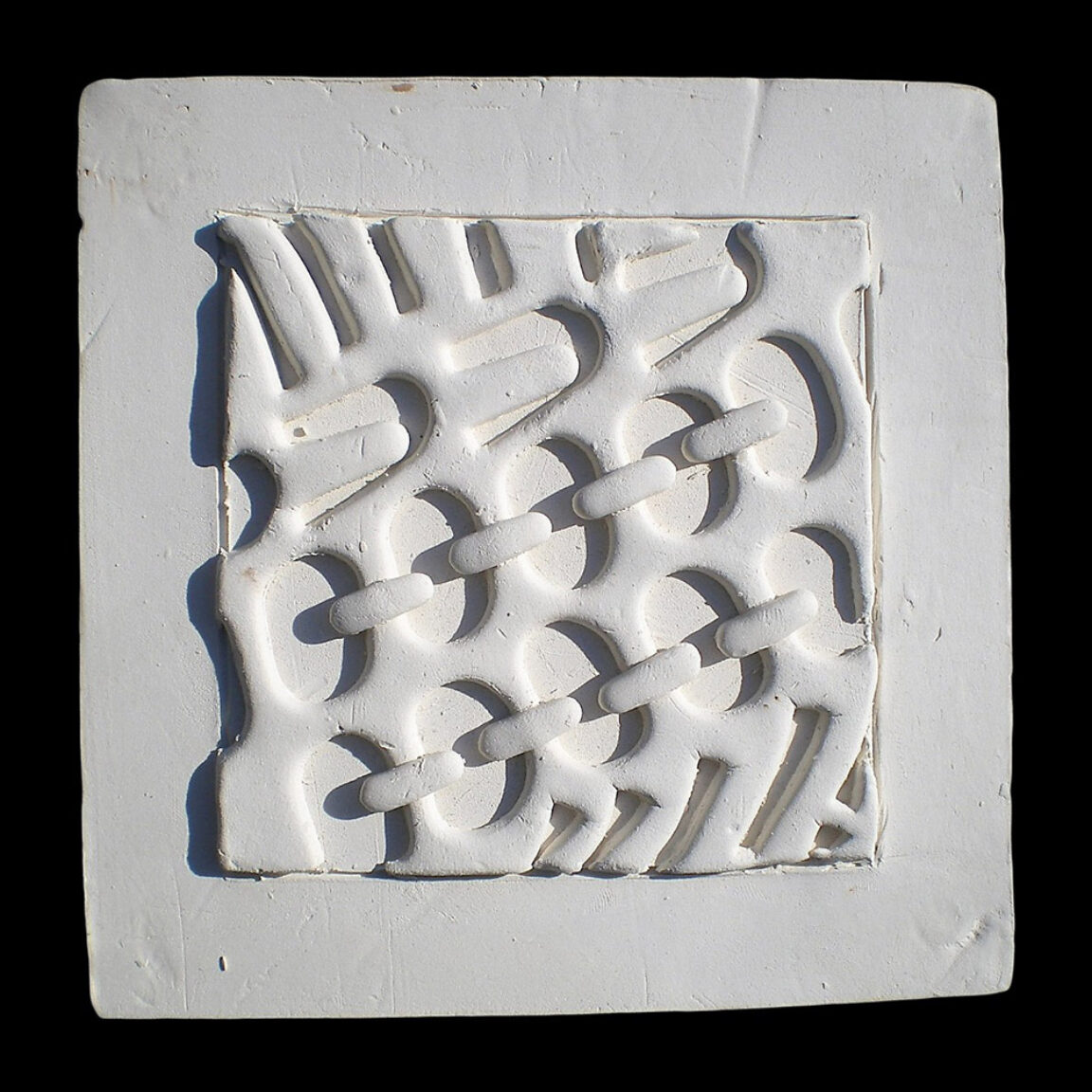 Ceramiche artistiche Impronte