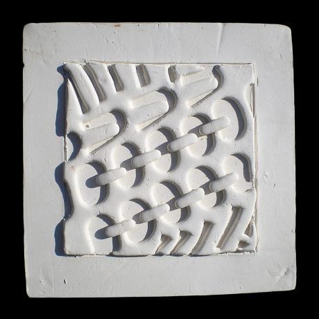 Ceramiche artistiche Impronte