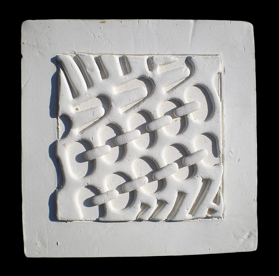 Ceramiche artistiche Impronte