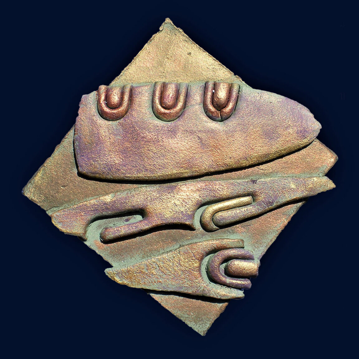 Ceramiche artistiche L'Era del Bronzo