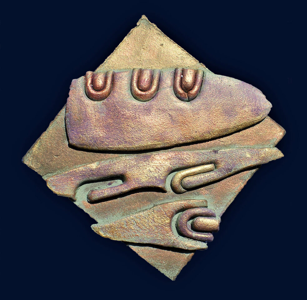 Ceramiche artistiche L'Era del Bronzo