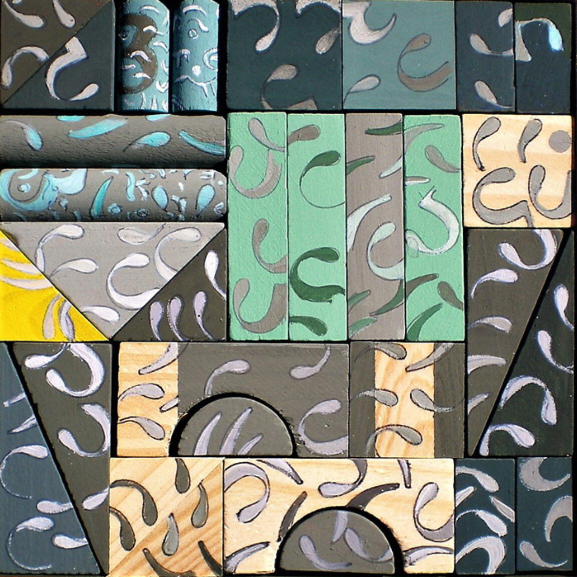 Scatole Creative L'Origine della Vita