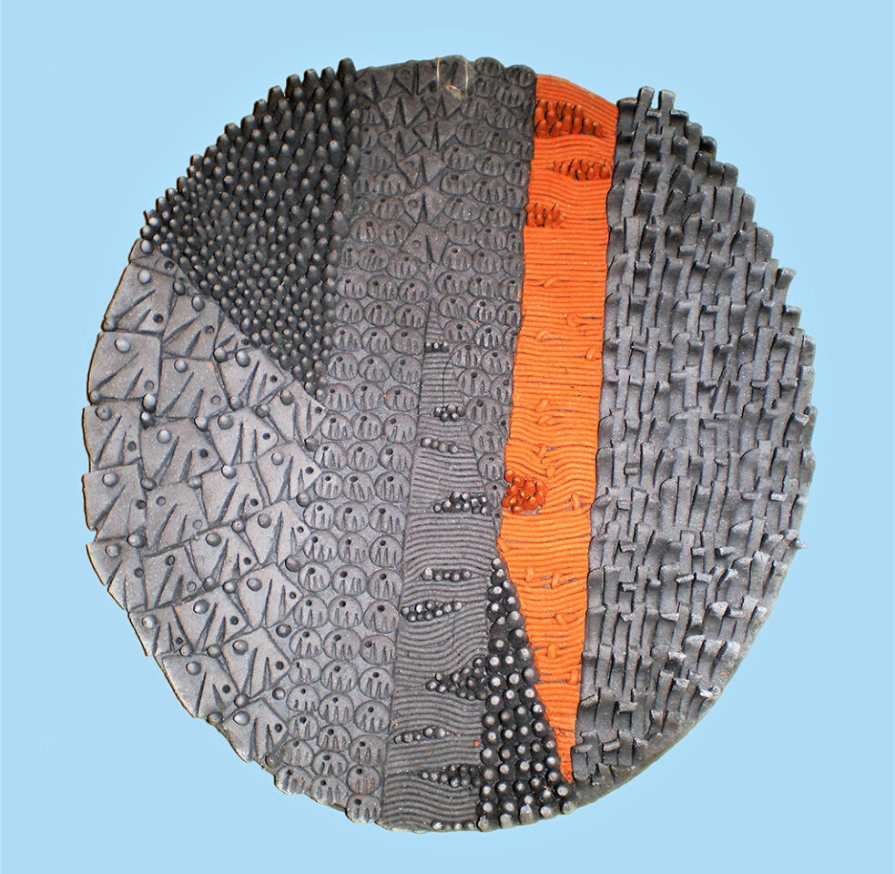 Ceramiche artistiche L'Urlo del Silenzio