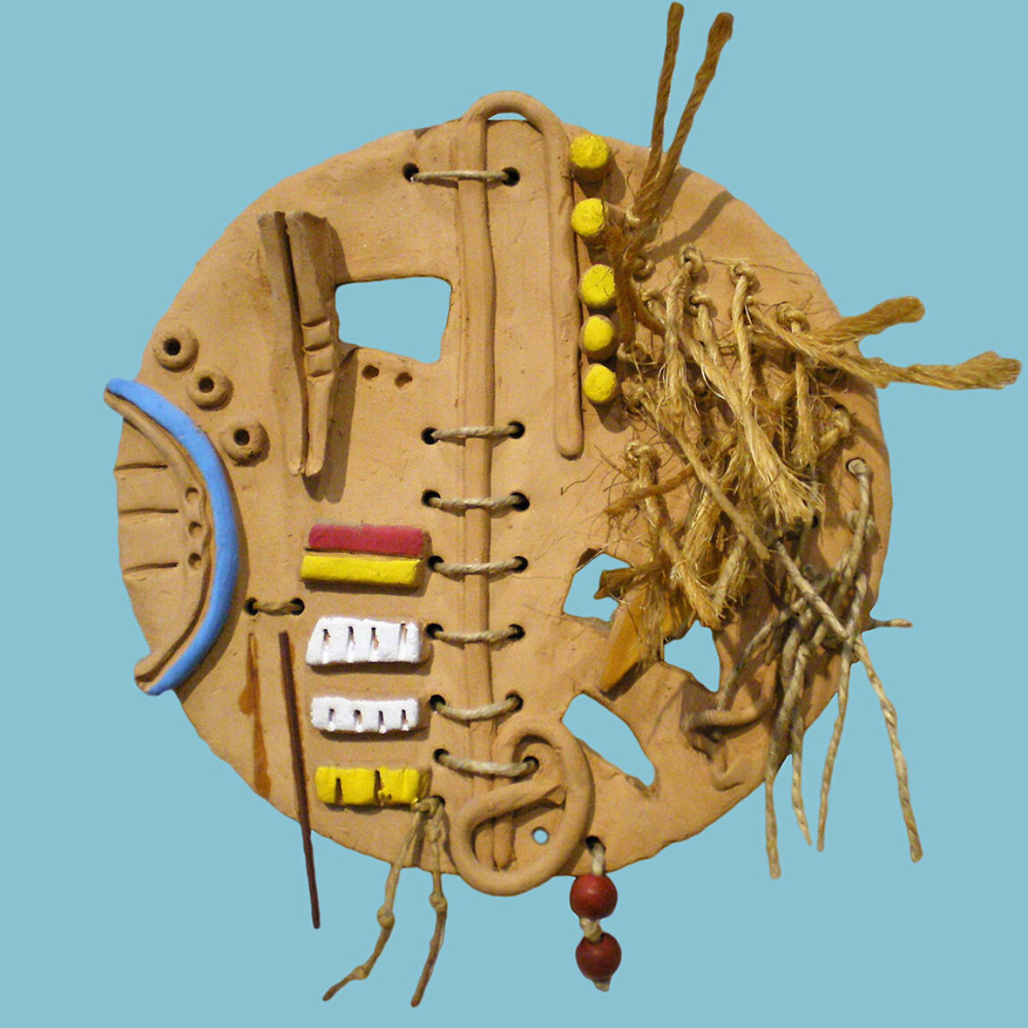 Ceramiche artistiche La Capanna della Memoria