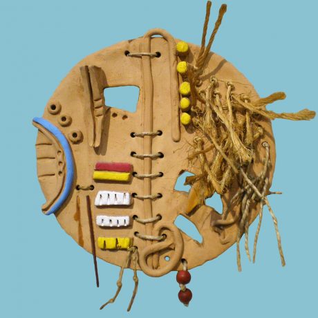 Ceramiche artistiche La Capanna della Memoria