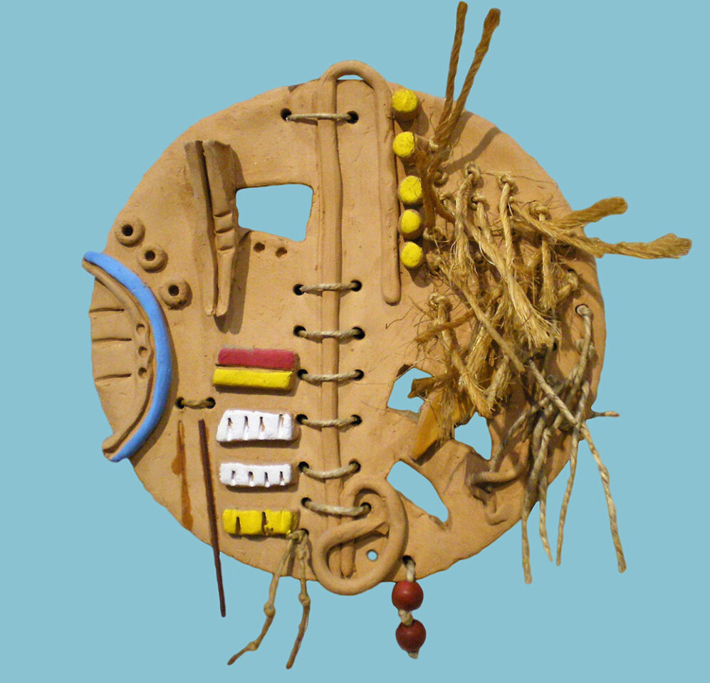 Ceramiche artistiche La Capanna della Memoria