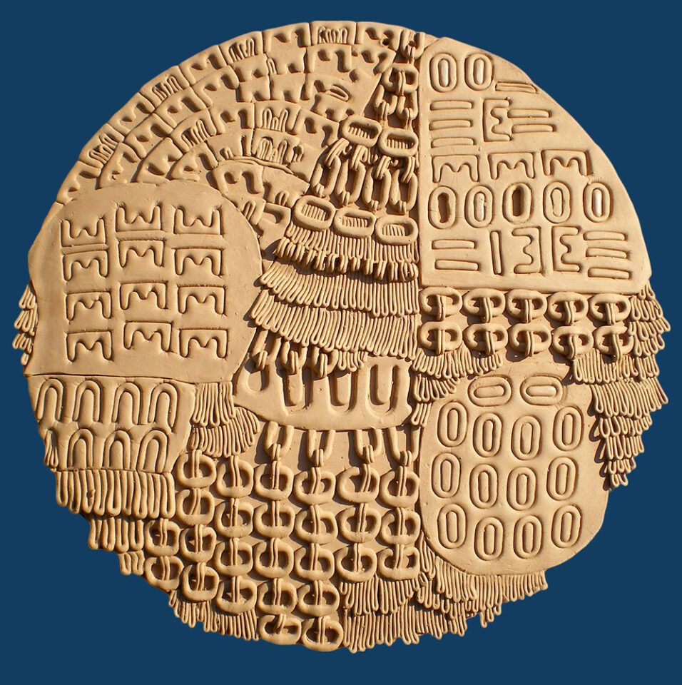 Ceramiche artistiche La Fluente Terra di Mezzo